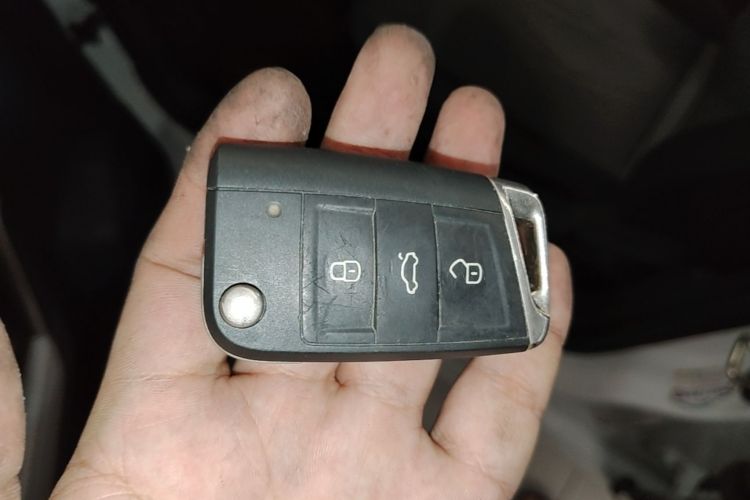 Volkswagen Lavida 2023 car image #14