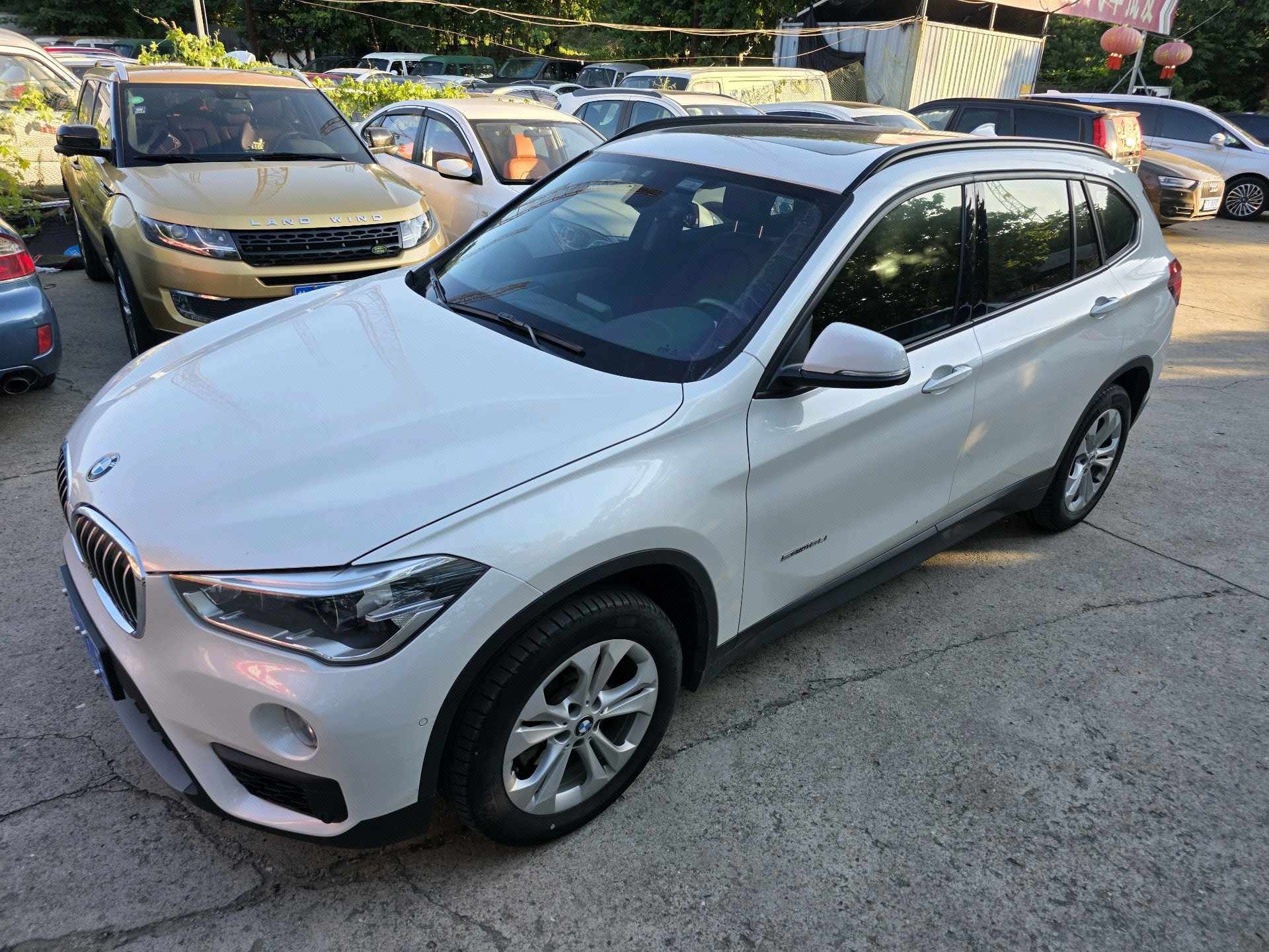 2017 2017 изображение автомобиля