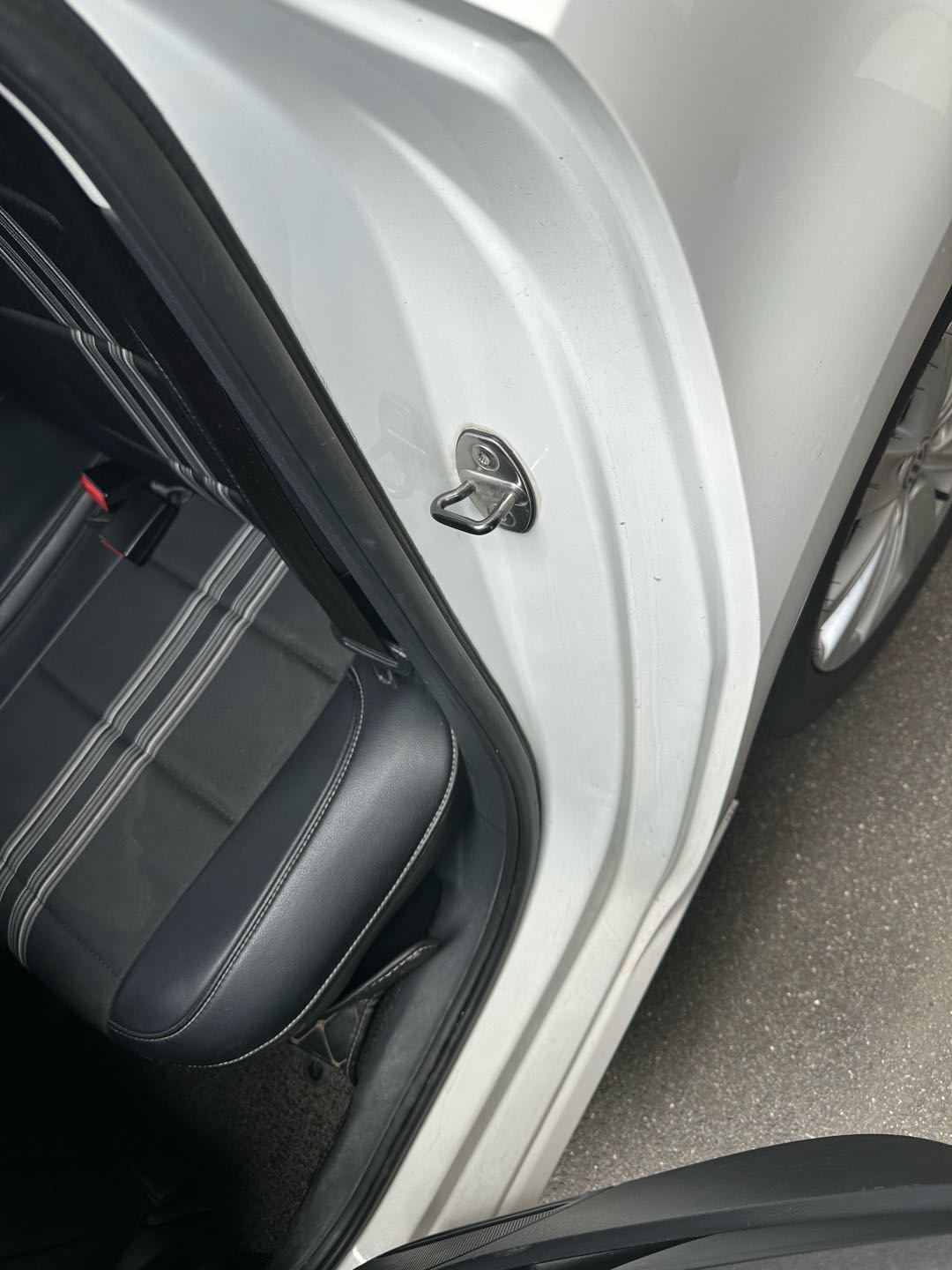 Volkswagen Polo 2015 car image #27