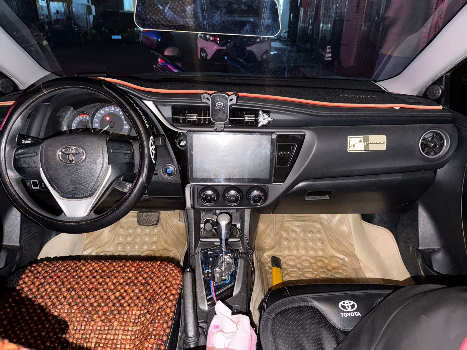 Toyota Corolla 2019 #7 Toyota Corolla 2019 car image #7