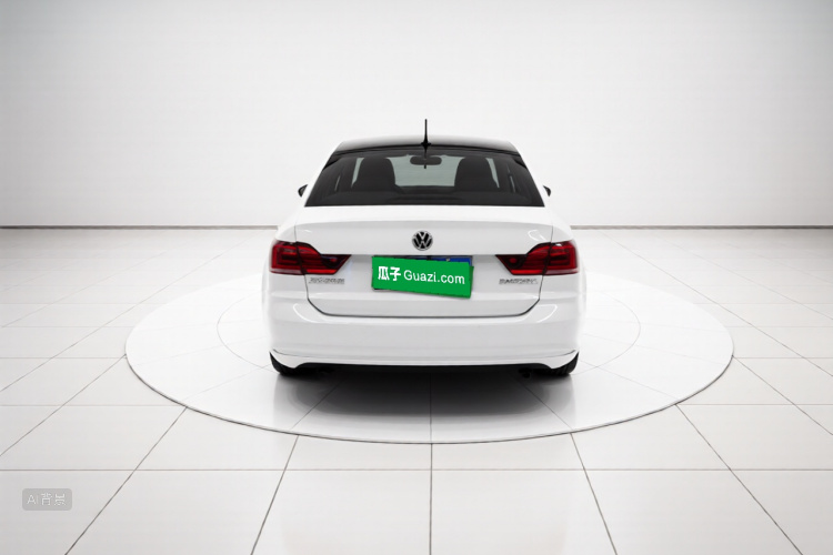 Volkswagen Santana 2019 #6 Volkswagen Santana 2019 car image #6