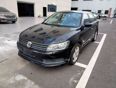 Volkswagen Lavida 2018 Volkswagen Lavida 2018 car image