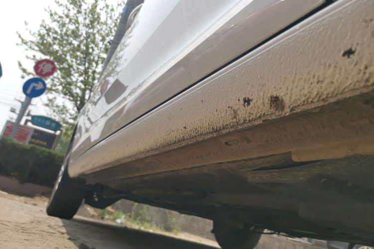 Volkswagen Santana 2020 car image #26