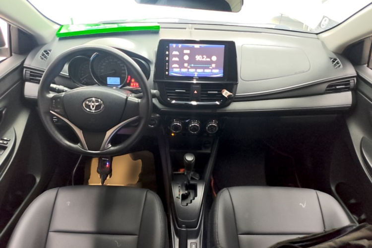 Toyota Vios 2023 #10 Toyota Vios 2023 car image #10