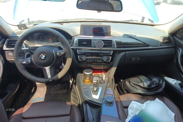 BMW 3 Series 2019 #11 BMW 3 Series 2019 car image #11