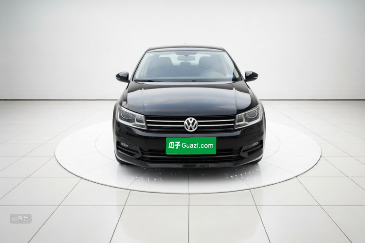 Volkswagen Santana 2021 car image #3