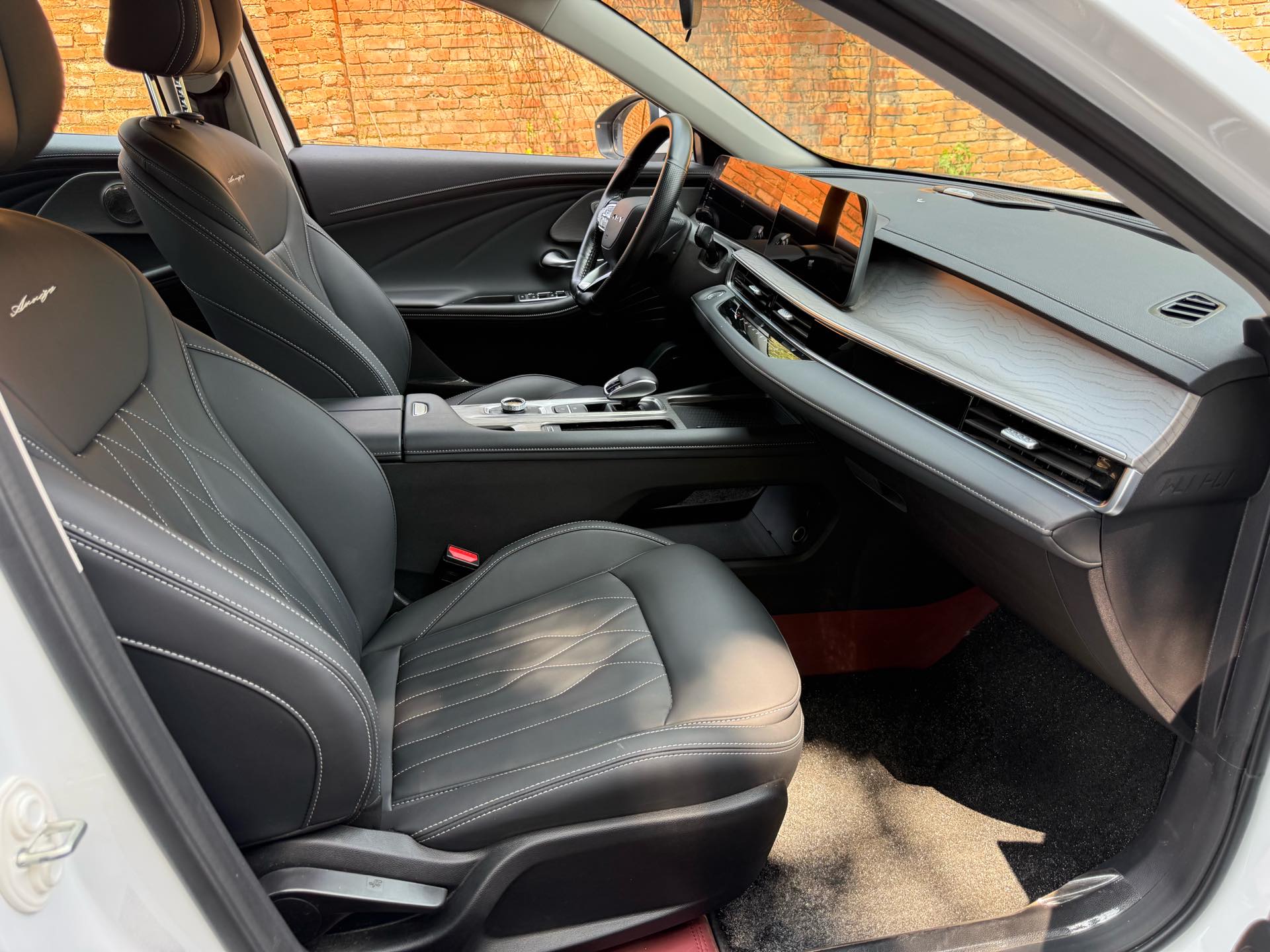 Chery Arrizo 8 2025 car image #5
