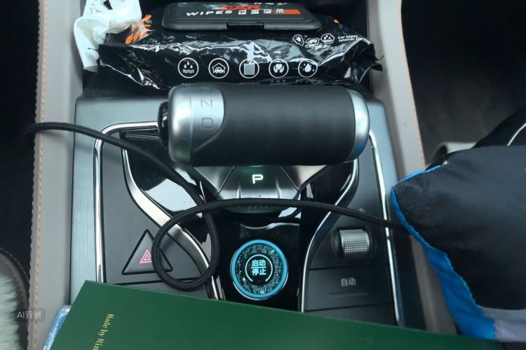 BYD Yuan Plus 2024 immagine di auto #16