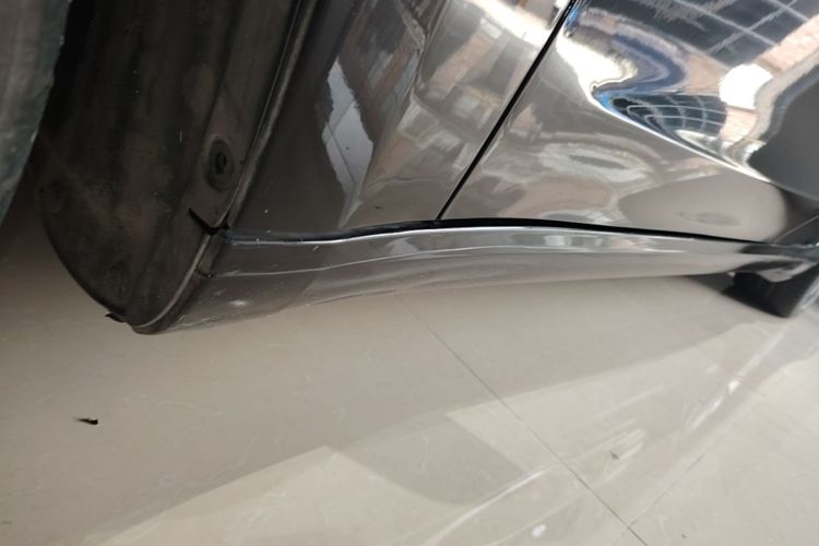 Tesla Model 3 2023 #27 Tesla Model 3 2023 car image #27