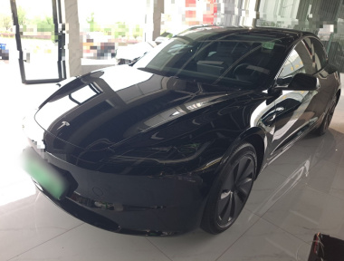 Tesla Model 3 2023 Tesla Model 3 2023 car image