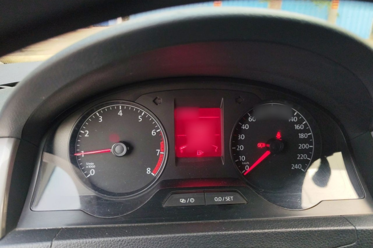 Volkswagen Santana 2016 car image #19