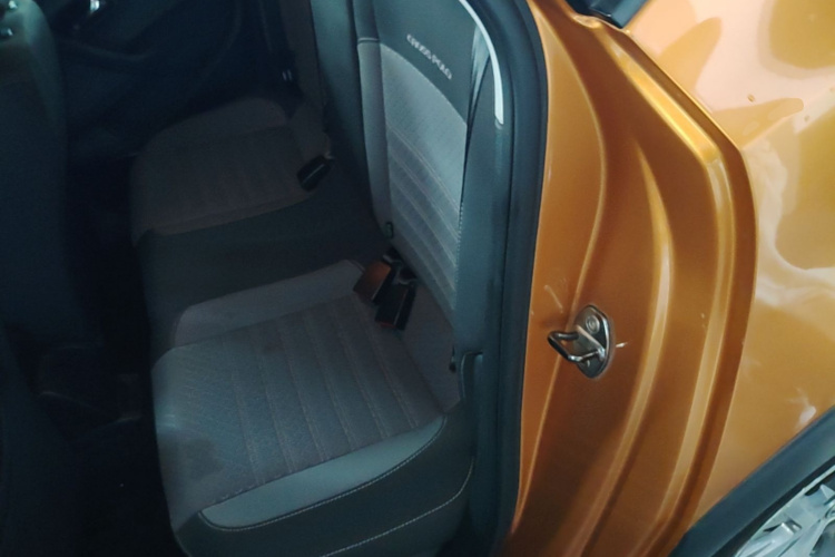 Volkswagen Polo 2016 #17 Volkswagen Polo 2016 car image #17