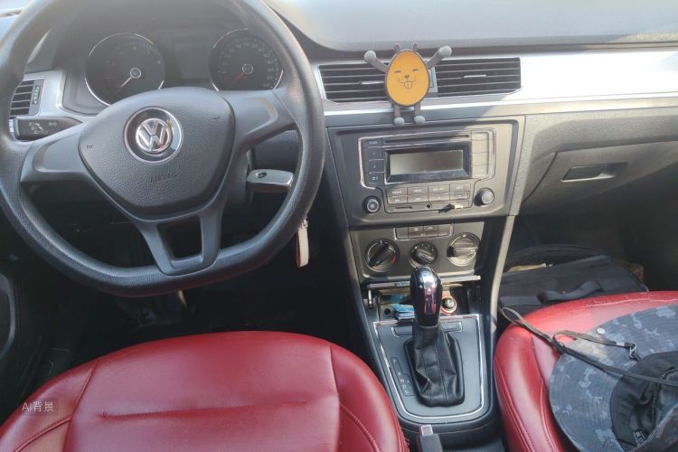 Volkswagen Bora 2018 #11 Volkswagen Bora 2018 immagine di auto #11