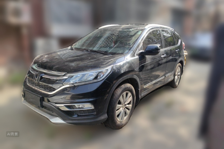 Honda CR-V 2017 car image #2