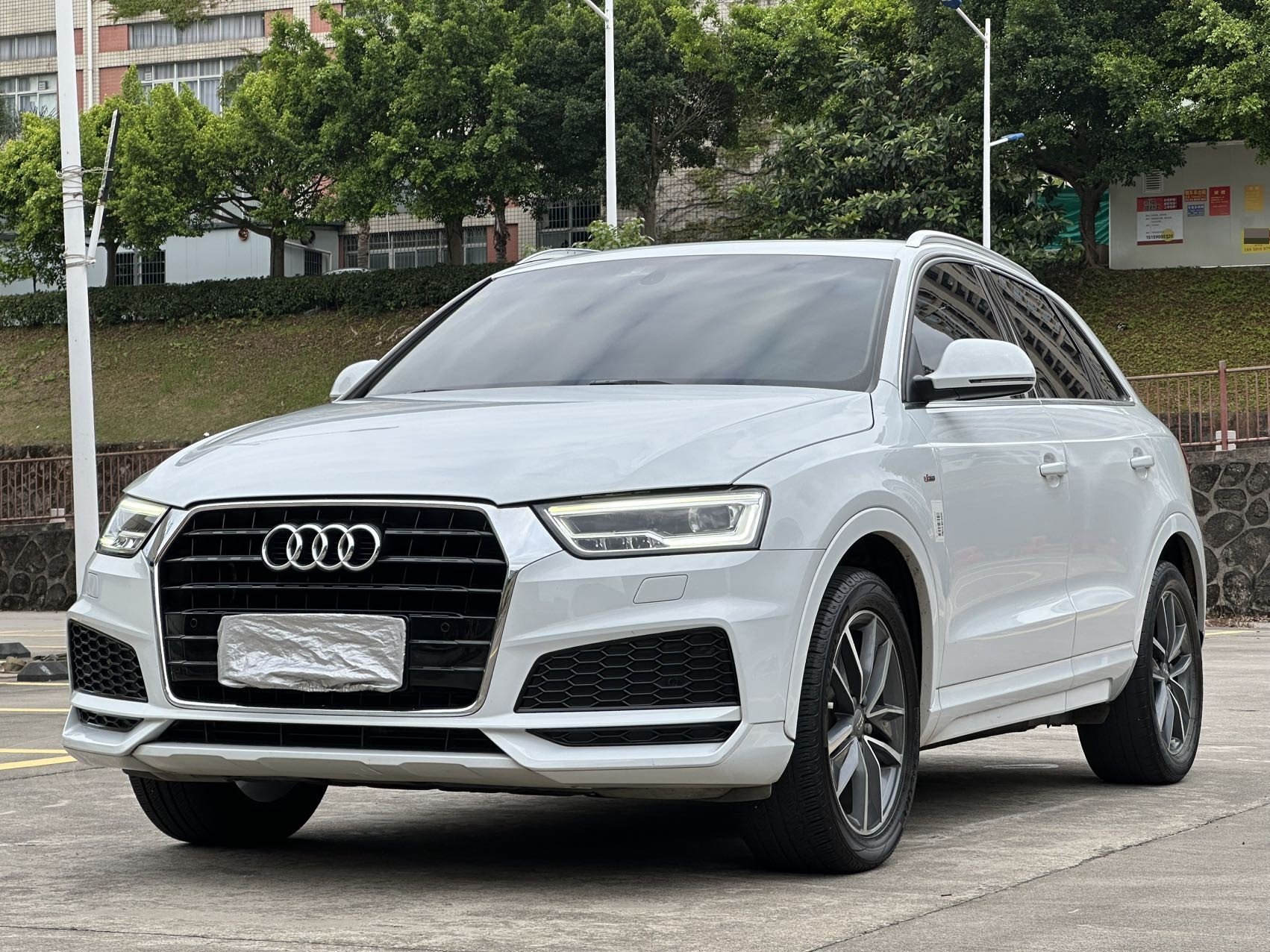 2019 2019 immagine di auto