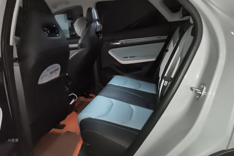 GEELY Emgrand S 2022 imagem de carro #19