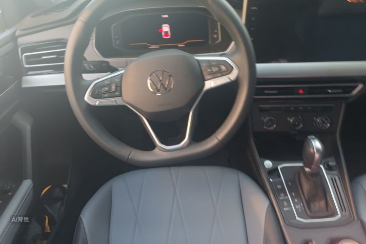 Volkswagen Lavida 2024 car image #12