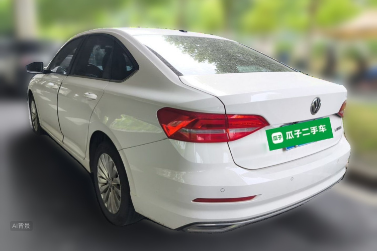 Volkswagen Lavida 2019 #5 Volkswagen Lavida 2019 car image #5