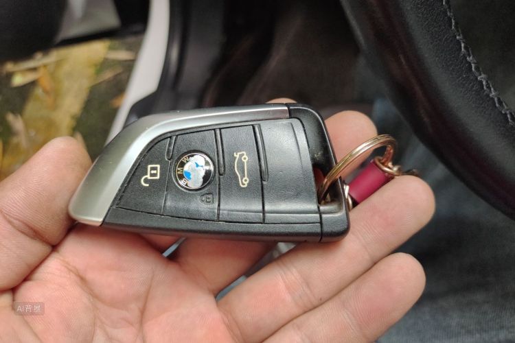 BMW X1 2017 car image #10