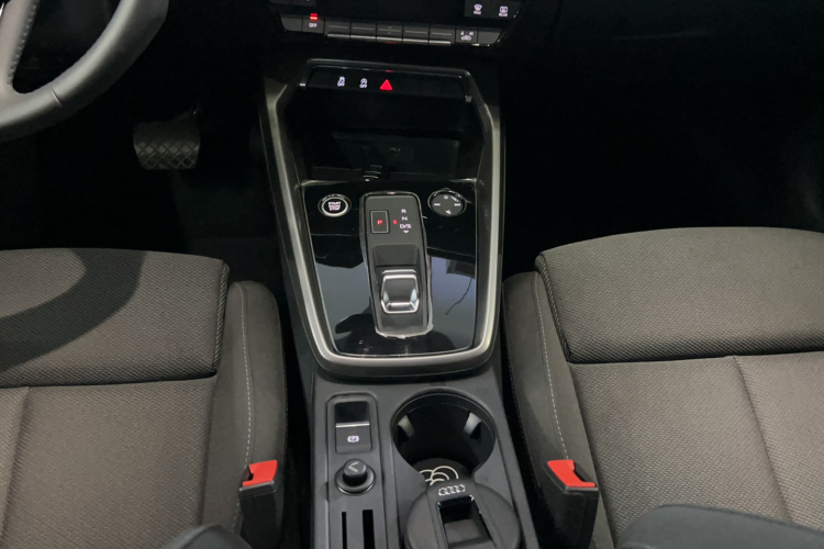 Audi A3 2021 #14 Audi A3 2021 immagine di auto #14