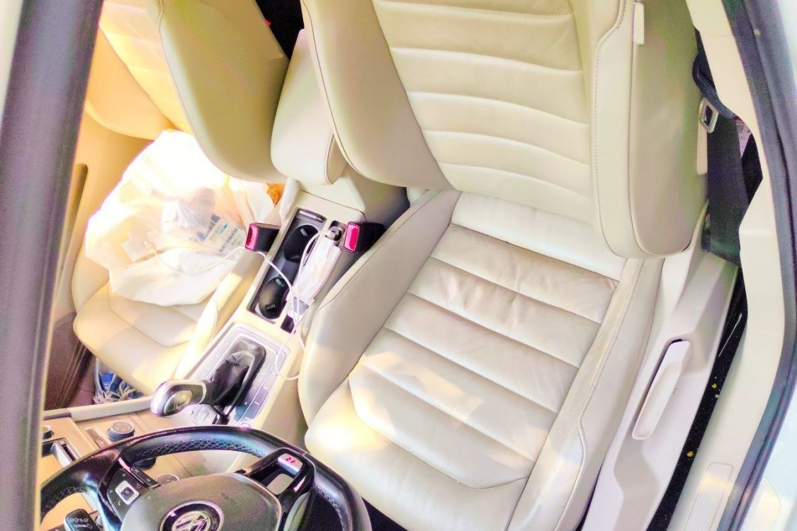 Volkswagen Golf 2014 car image #18