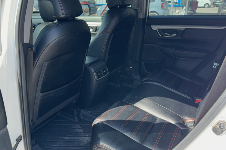 Honda CR-V 2018 car image #8