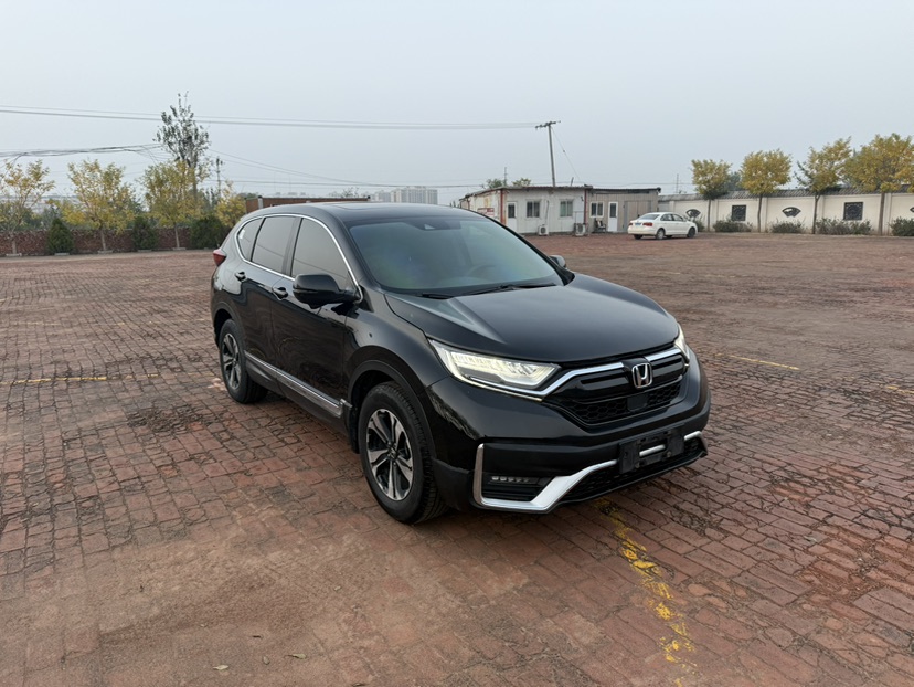 Honda CR-V 2021 car image 