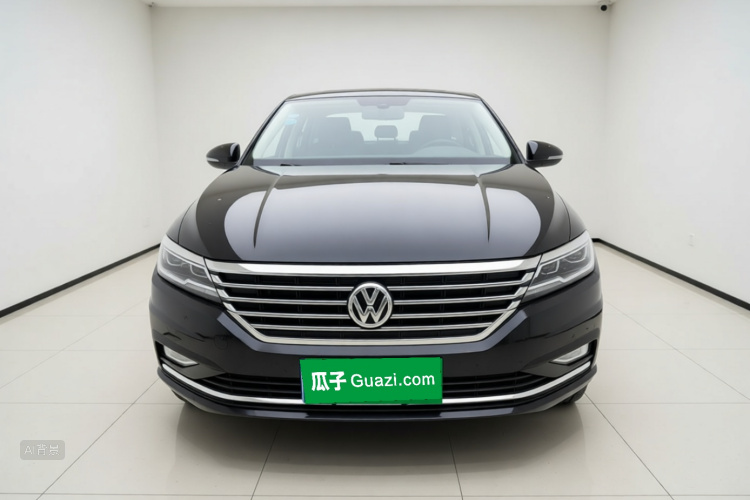 Volkswagen Lavida 2018 car image #3