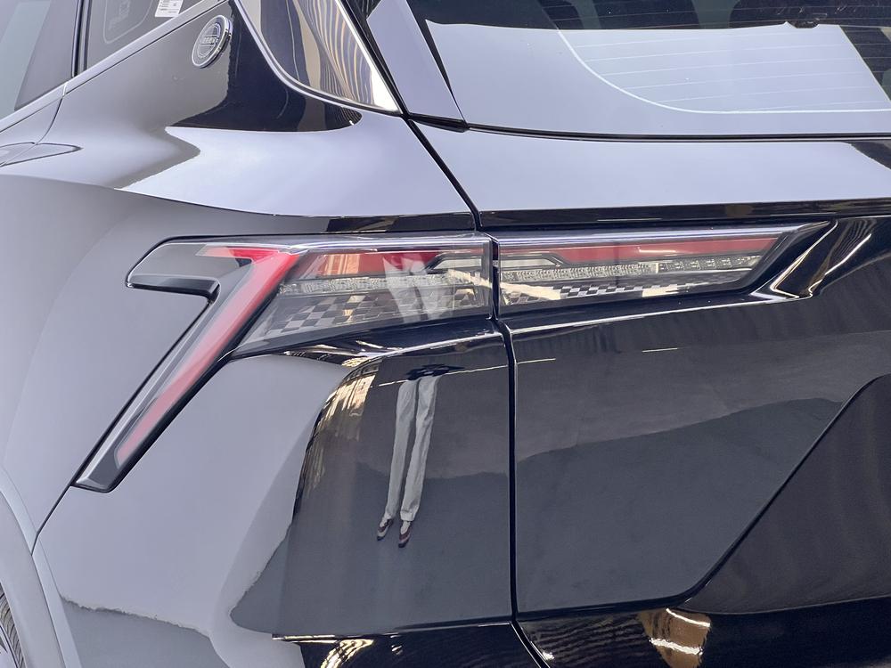 Jetour Dashing 2024 image de voiture #13