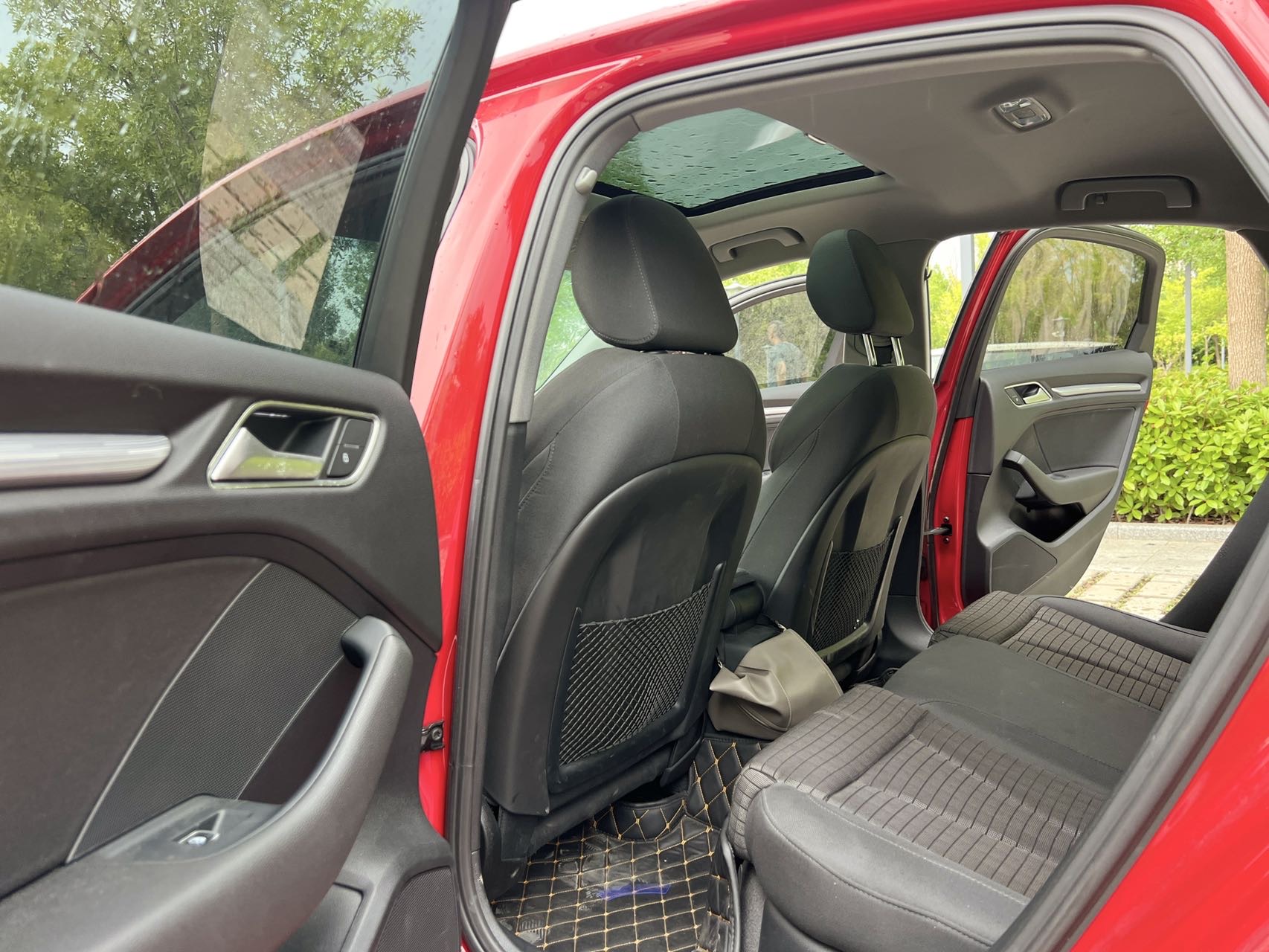Audi A3 2020 immagine di auto #5