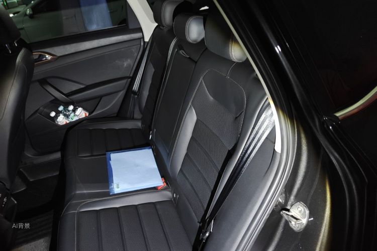 Volkswagen Tharu 2022 car image #19