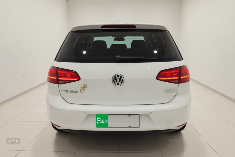 Volkswagen Golf 2016 #6 Volkswagen Golf 2016 car image #6