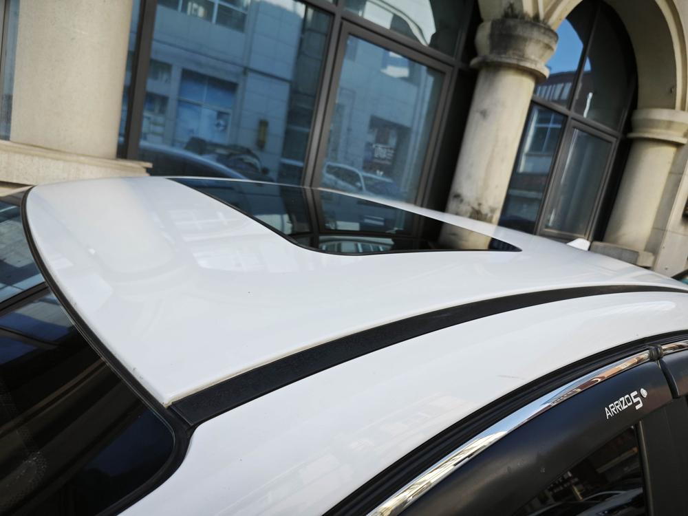 Chery Arrizo 5 2016 car image #8