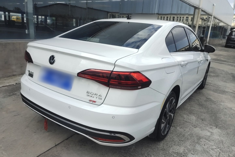 Volkswagen Bora 2023 #7 Volkswagen Bora 2023 imagen de coche #7