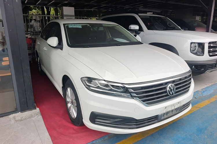 Volkswagen Lavida 2022 #6 Volkswagen Lavida 2022 car image #6
