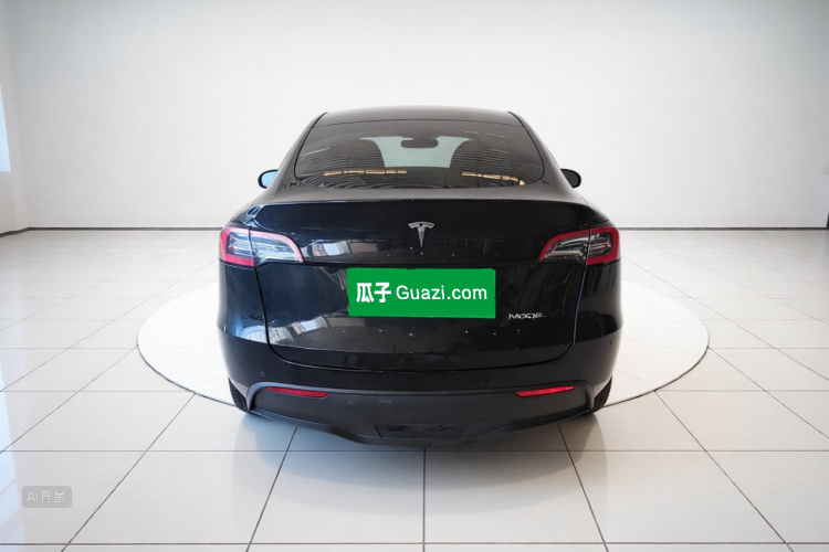 Tesla Model Y 2023 #6 Tesla Model Y 2023 car image #6