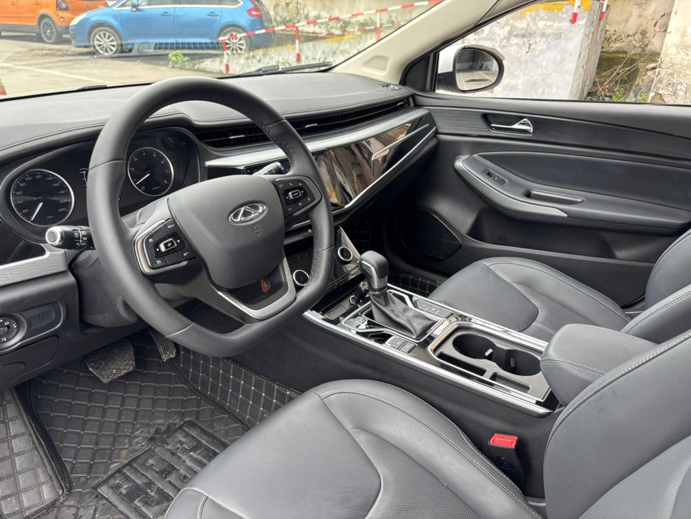 Chery Arrizo 5 2023 #12 Chery Arrizo 5 2023 car image #12
