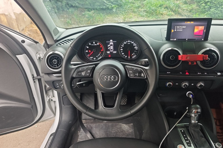 Audi A3 2020 #11 Audi A3 2020 immagine di auto #11