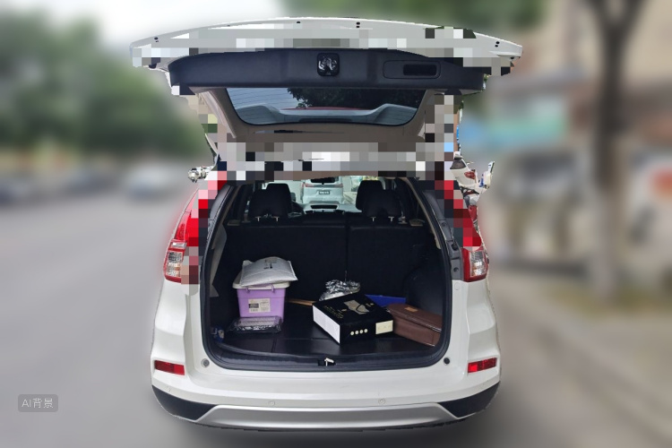 Honda CR-V 2016 #21 Honda CR-V 2016 car image #21