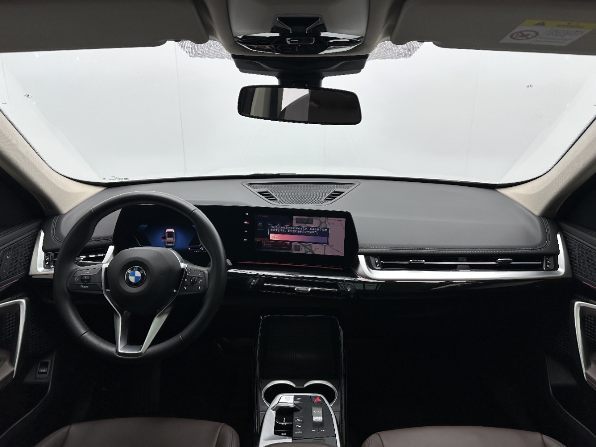 BMW X1 2023 car image #7
