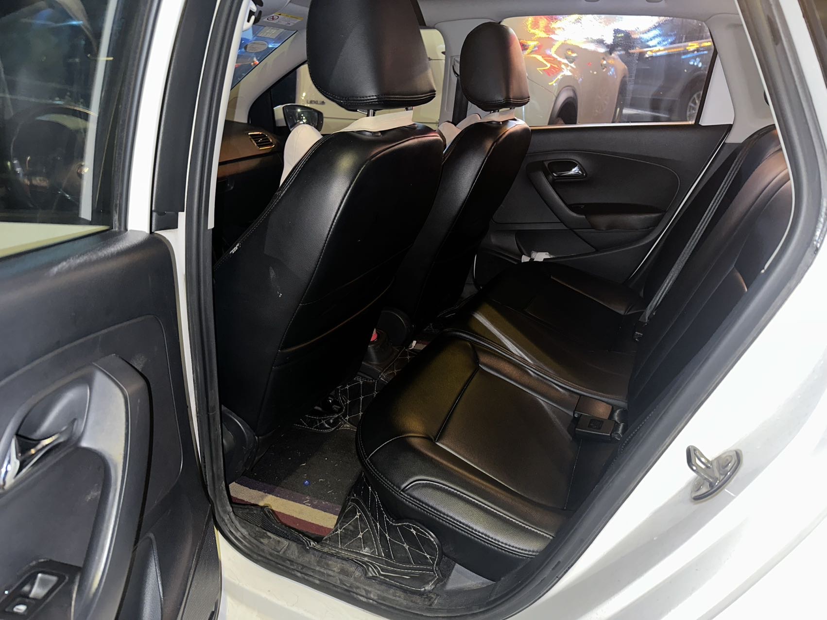 Volkswagen Polo 2019 imagem de carro #9