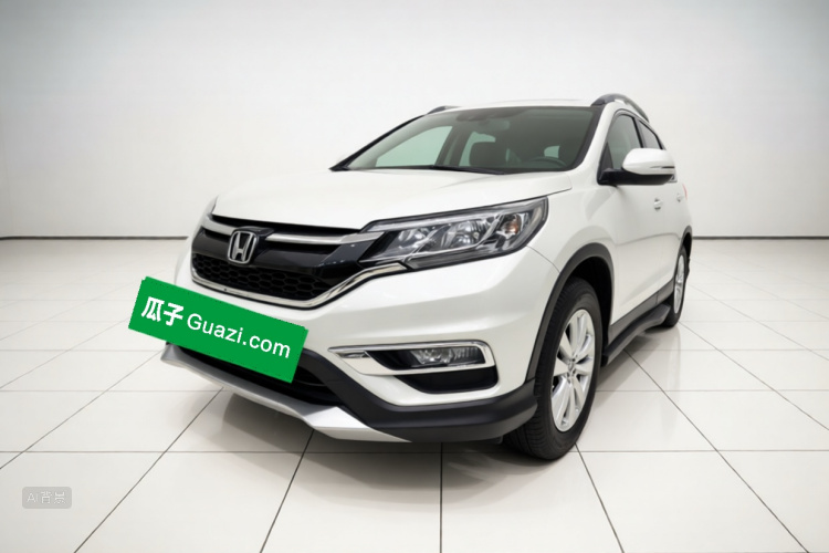 Honda CR-V 2016 #2 Honda CR-V 2016 car image #2