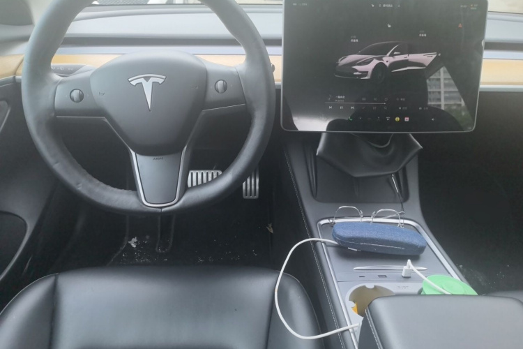 Tesla Model 3 2022 #7 Tesla Model 3 2022 car image #7