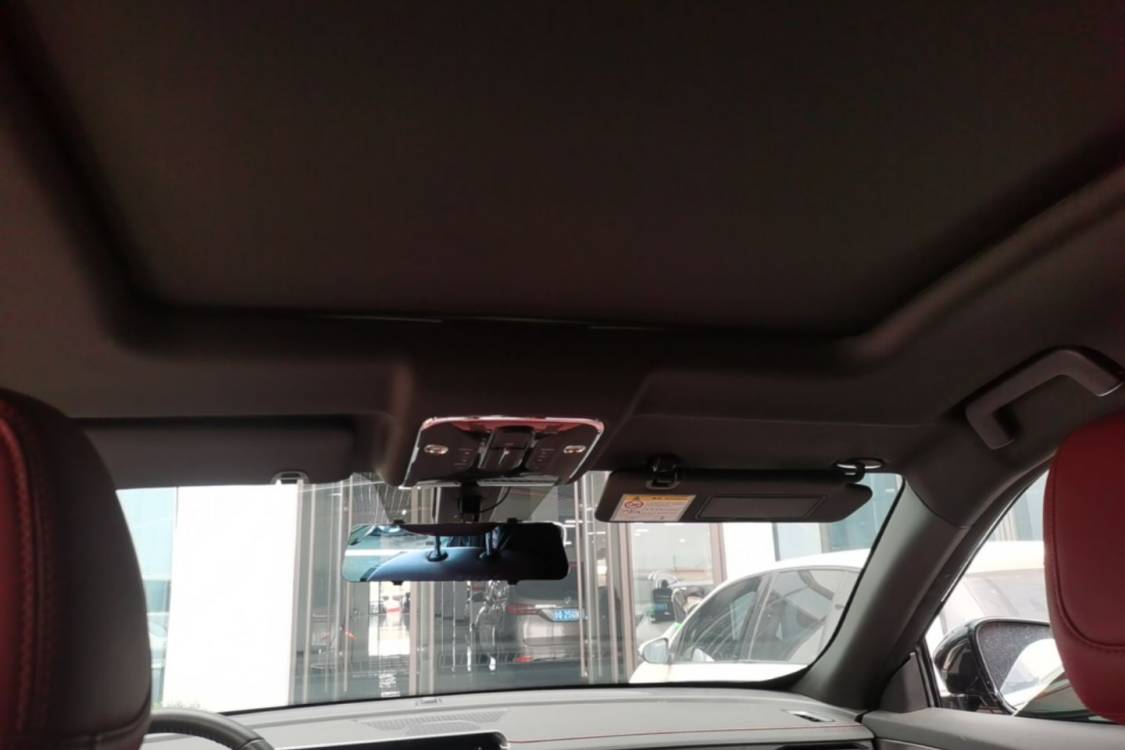 Jetour X70 PLUS 2025 #14 Jetour X70 PLUS 2025 immagine di auto #14