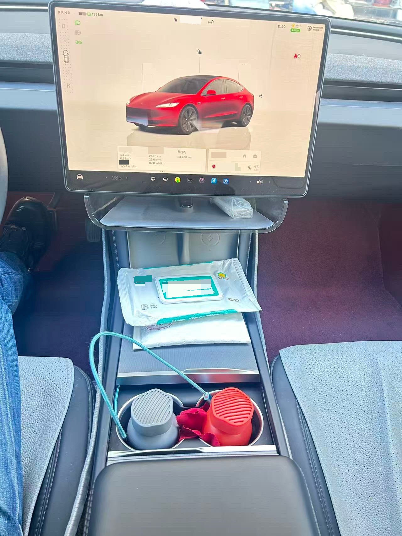 Tesla Model 3 2024 image de voiture #6