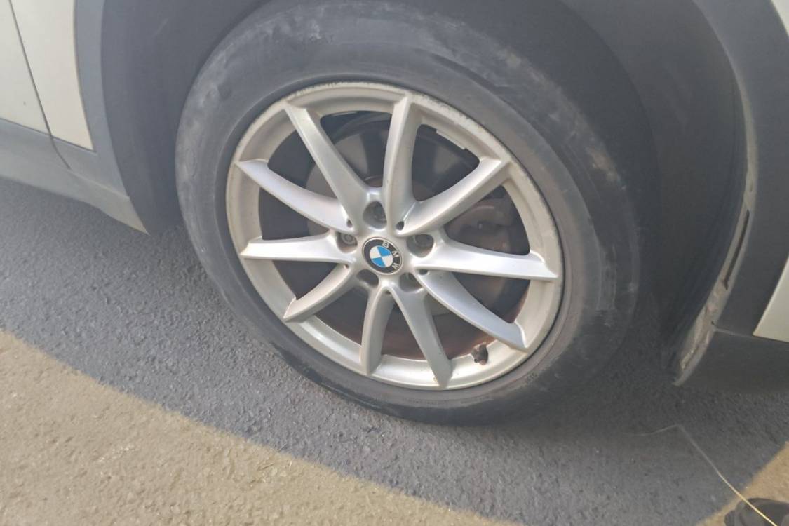 BMW X1 2018 #9 BMW X1 2018 imagem de carro #9
