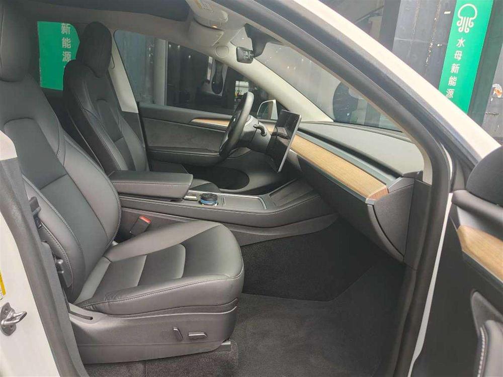Tesla Model Y 2022 #12 Tesla Model Y 2022 immagine di auto #12