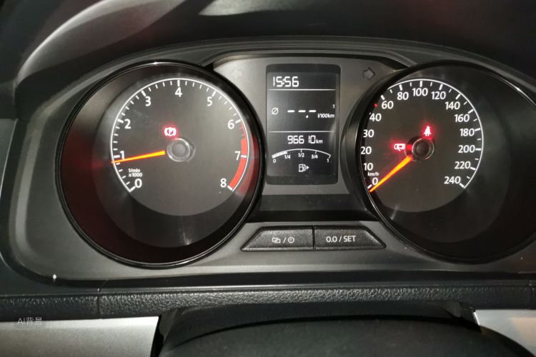 Volkswagen Lavida 2015 car image #13