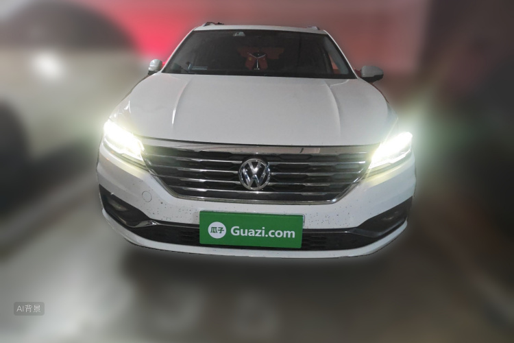 Volkswagen Lavida 2019 car image #3