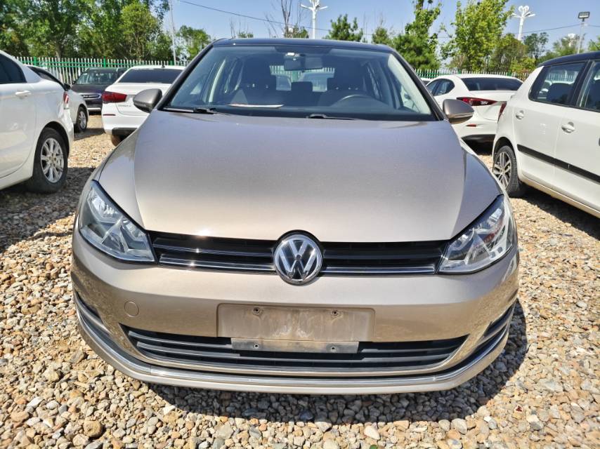 Volkswagen Golf 2016 #2 Volkswagen Golf 2016 car image #2